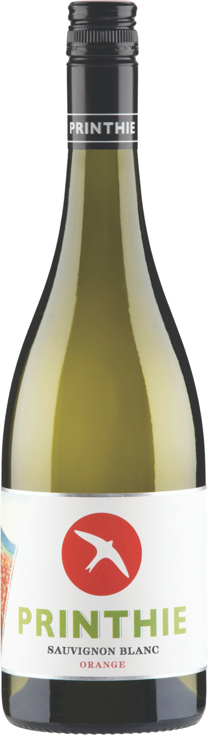 Printhie Wines Mountain Range Orange Sauvignon Blanc 2022